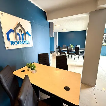 Capital Hostal