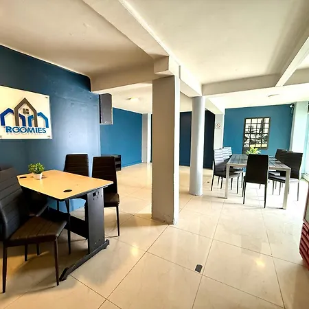 Capital Hostal